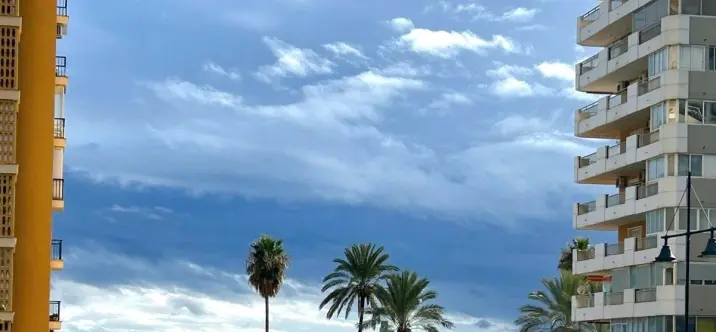 Sale of middle floor apartment in Torreblanca 3