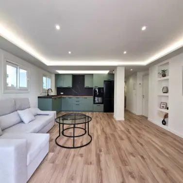 Sale of middle floor apartment in Torreblanca