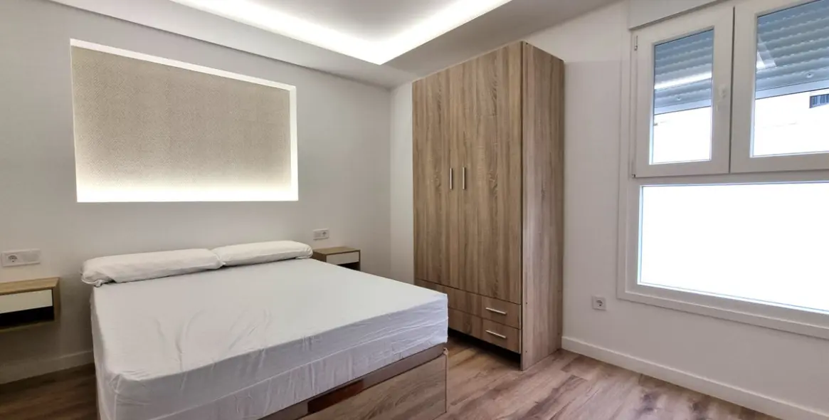 Sale of middle floor apartment in Torreblanca 7