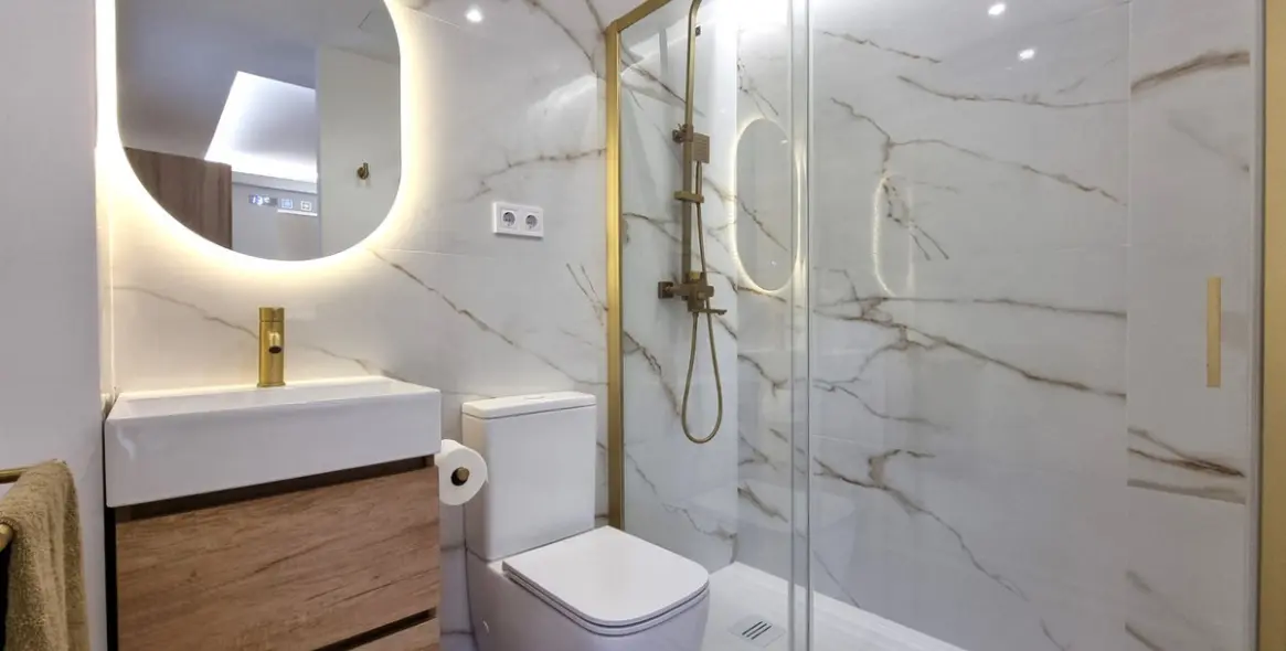 Sale of middle floor apartment in Torreblanca 8