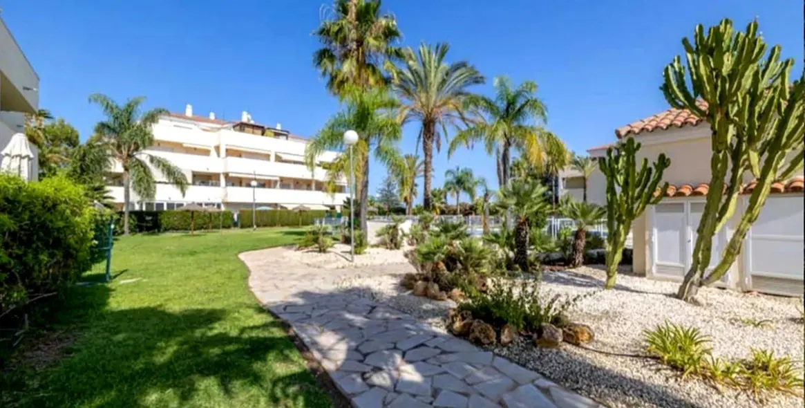 Venta de ático en Mijas Golf 4