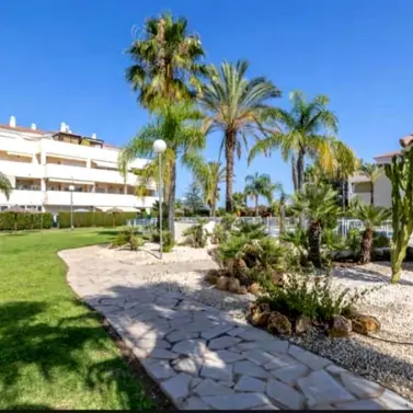 Venta de ático en Mijas Golf