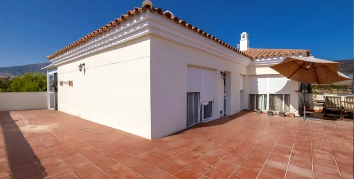 Venta de ático en Mijas Golf 5