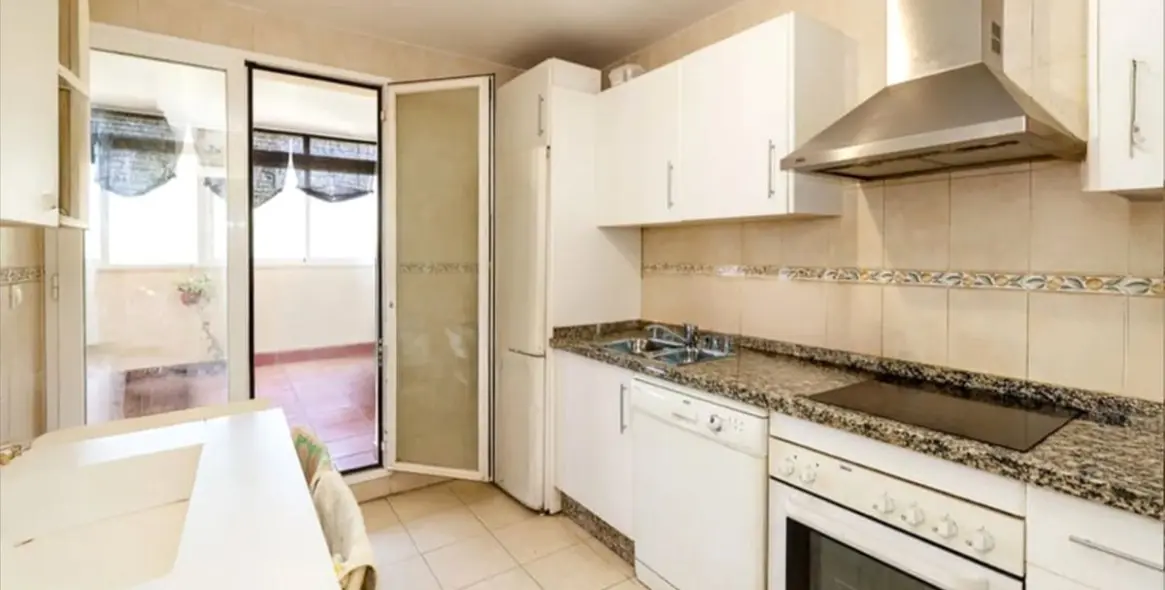 Venta de ático en Mijas Golf 6