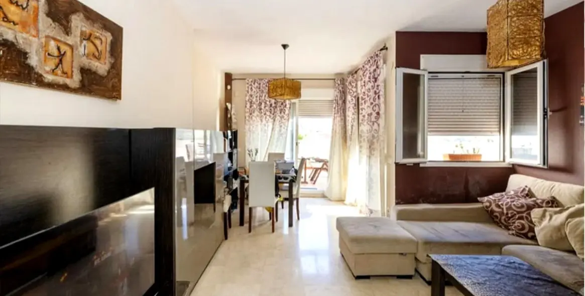 Venta de ático en Mijas Golf 7