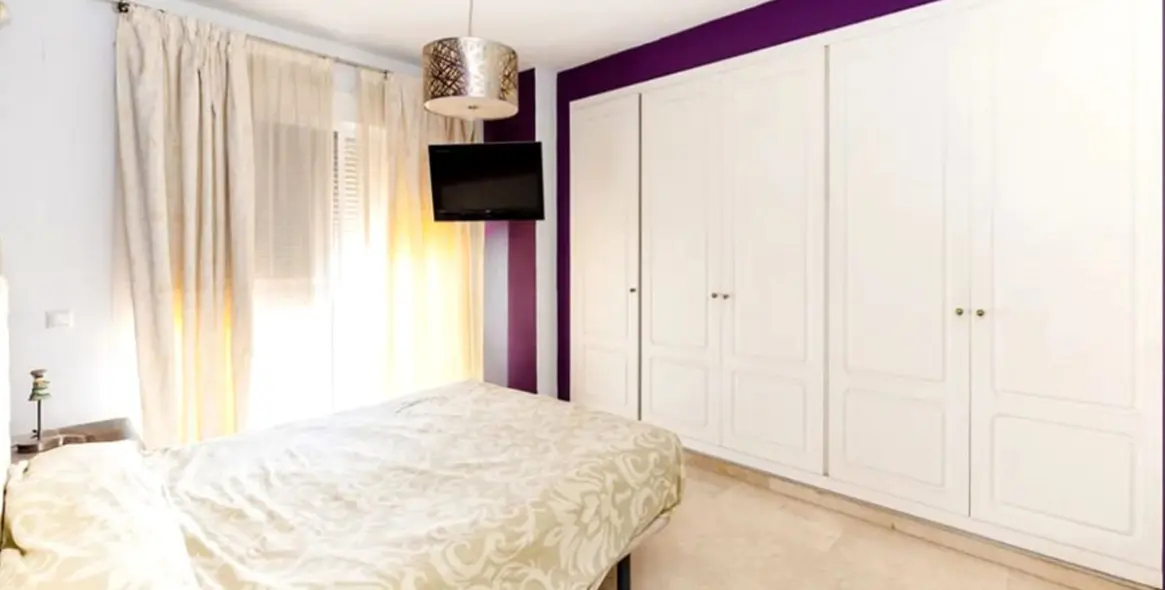 Venta de ático en Mijas Golf 11