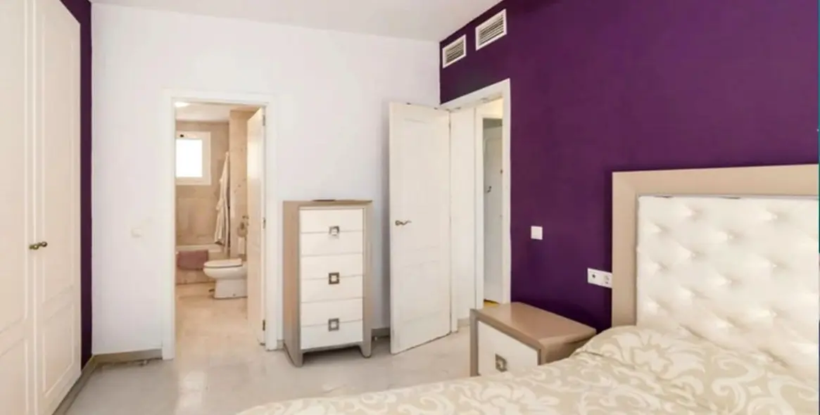 Venta de ático en Mijas Golf 12