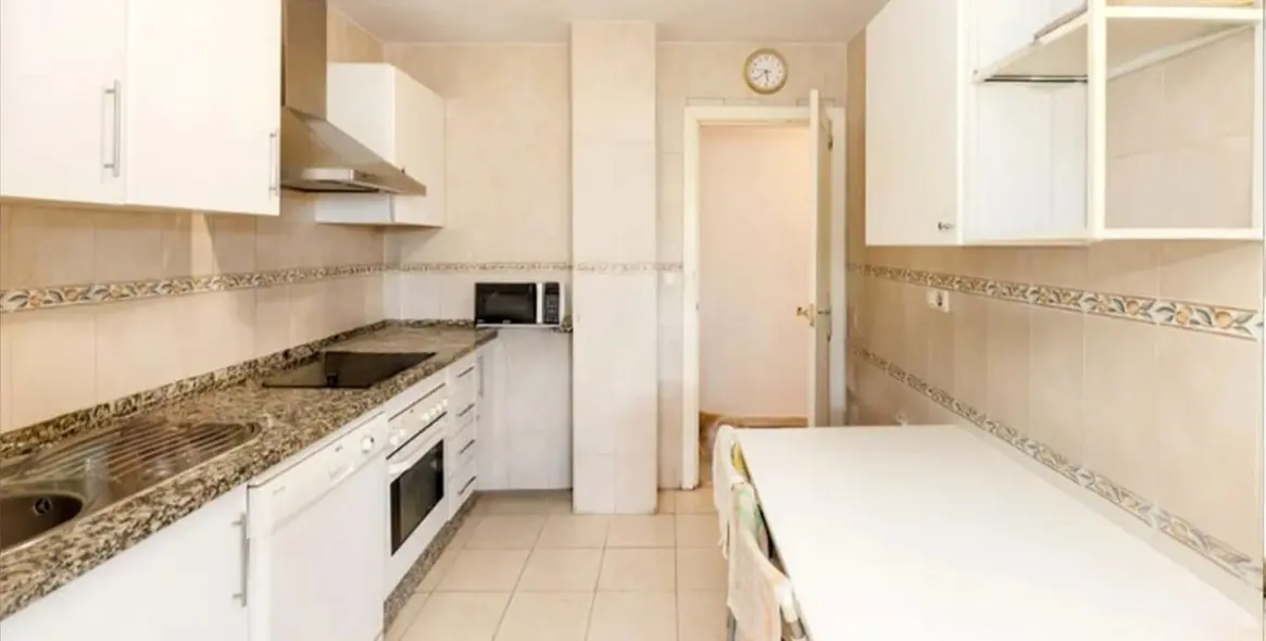 Venta de ático en Mijas Golf 14