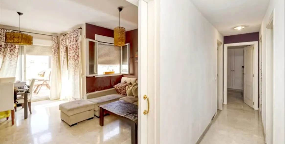 Venta de ático en Mijas Golf 15