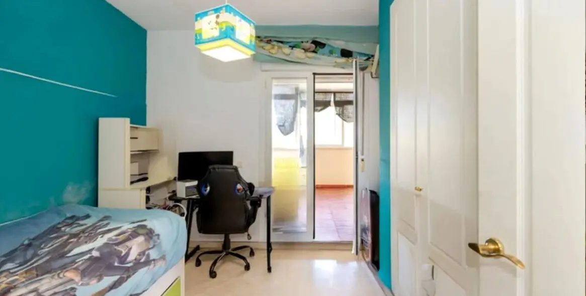 Venta de ático en Mijas Golf 16