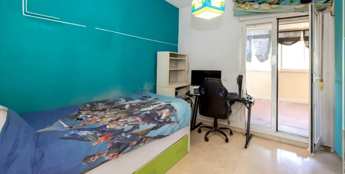 Venta de ático en Mijas Golf 20