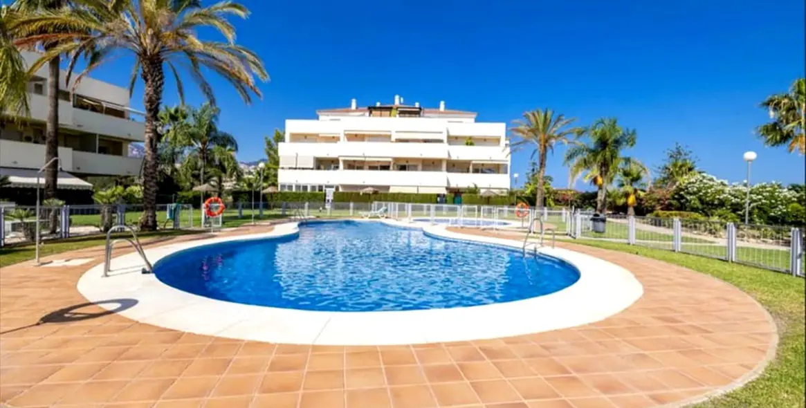 Sale of penthouse in Mijas Golf 21