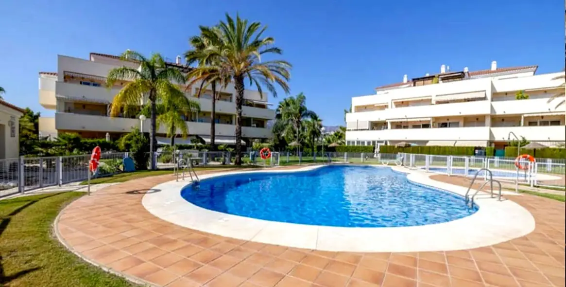 Sale of penthouse in Mijas Golf 22