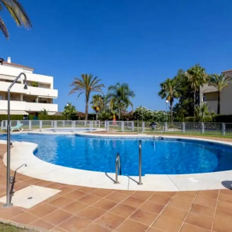 Sale of penthouse in Mijas Golf