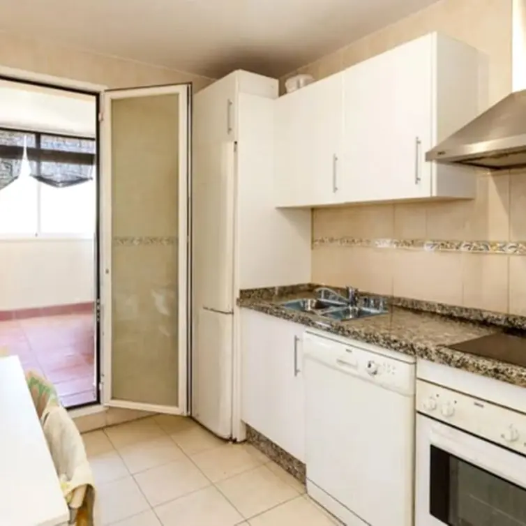 Sale of penthouse in Mijas Golf