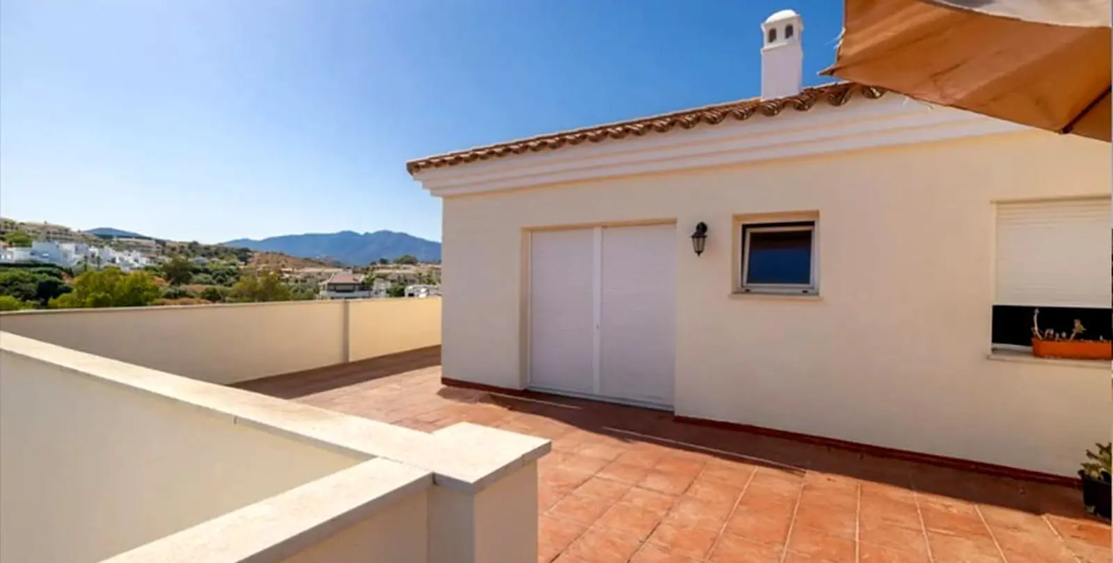 Продажа пентхауса в Mijas Golf 18