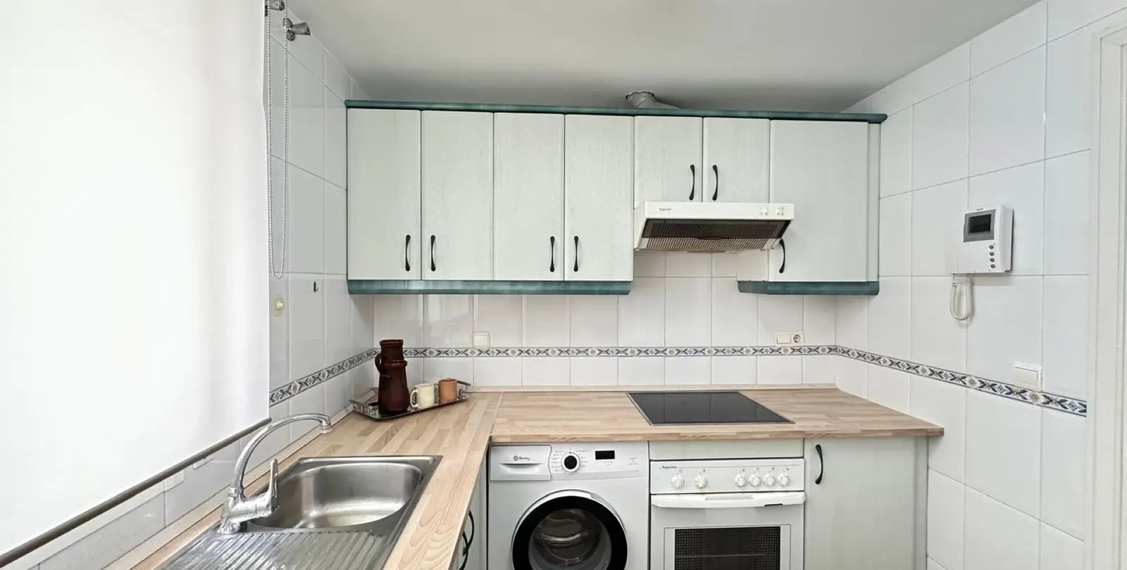 Продажа апартаментов на среднем этаже в San Pedro de Alcántara 7
