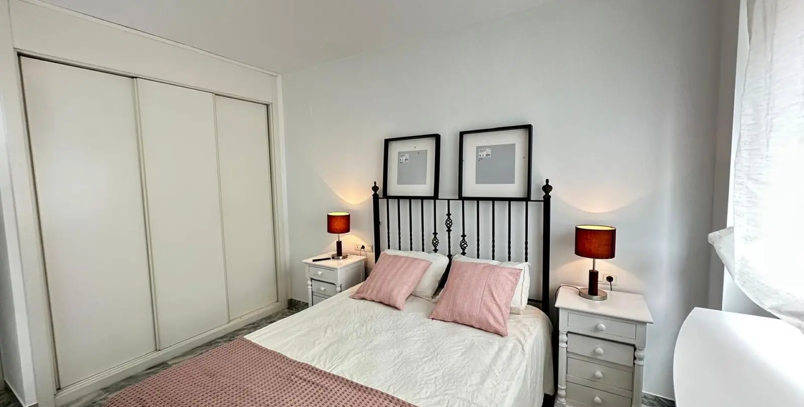 Продажа апартаментов на среднем этаже в San Pedro de Alcántara 11