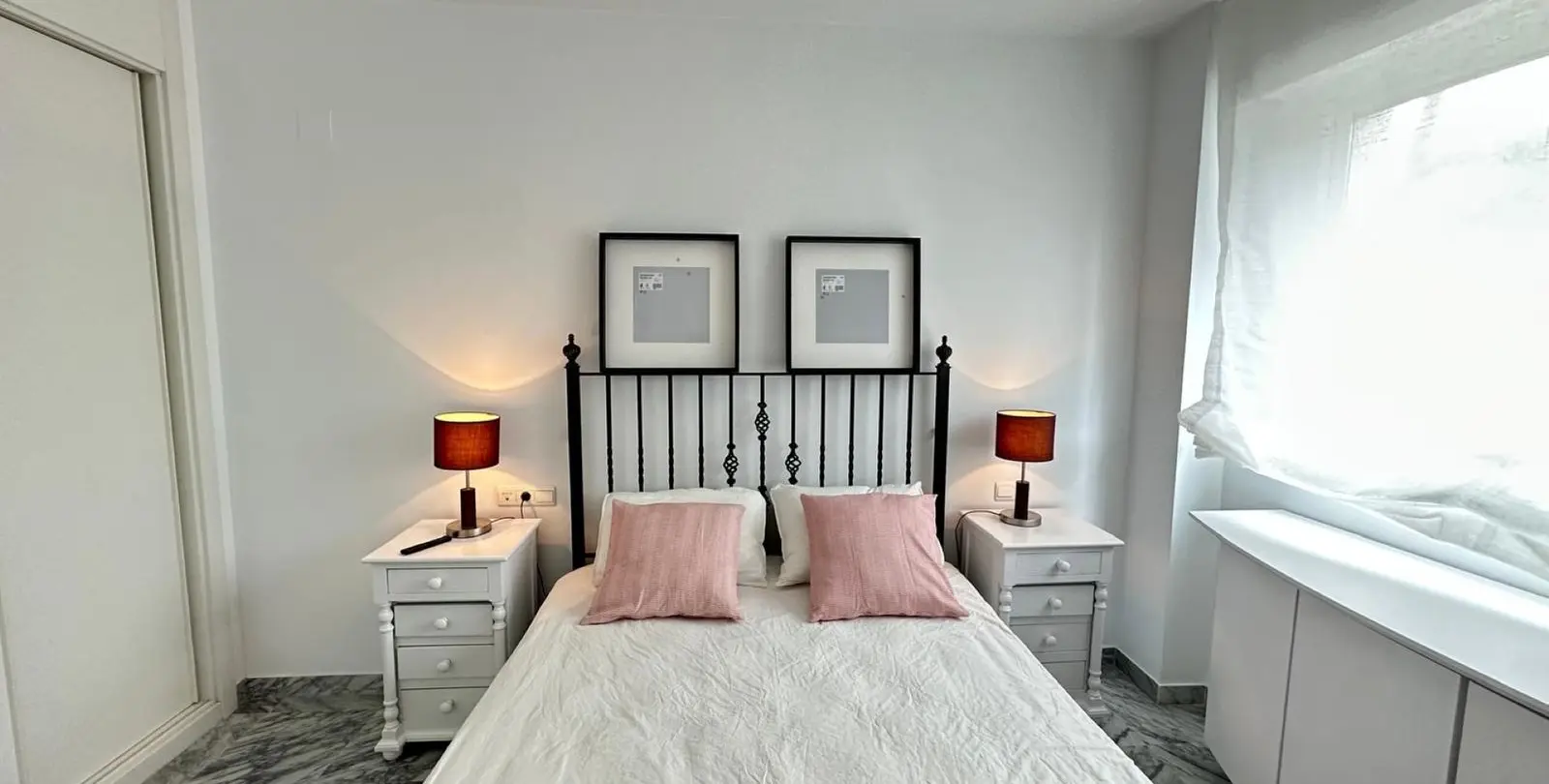 Продажа апартаментов на среднем этаже в San Pedro de Alcántara 12