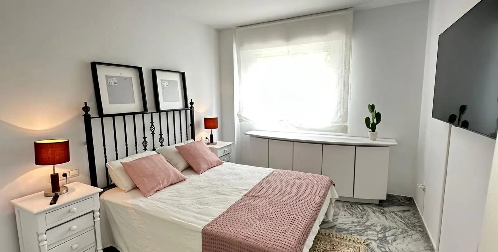 Продажа апартаментов на среднем этаже в San Pedro de Alcántara 13