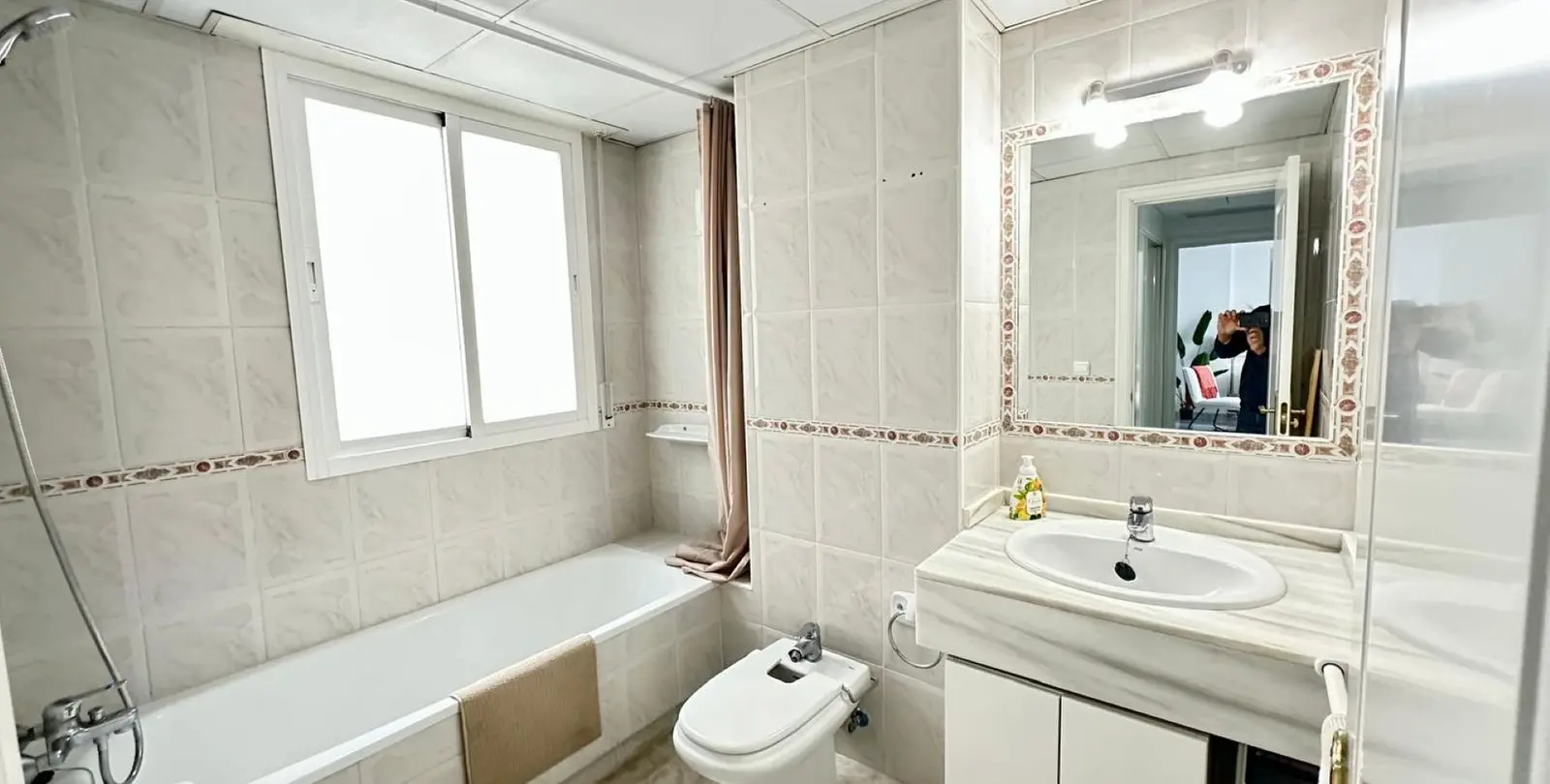 Продажа апартаментов на среднем этаже в San Pedro de Alcántara 14