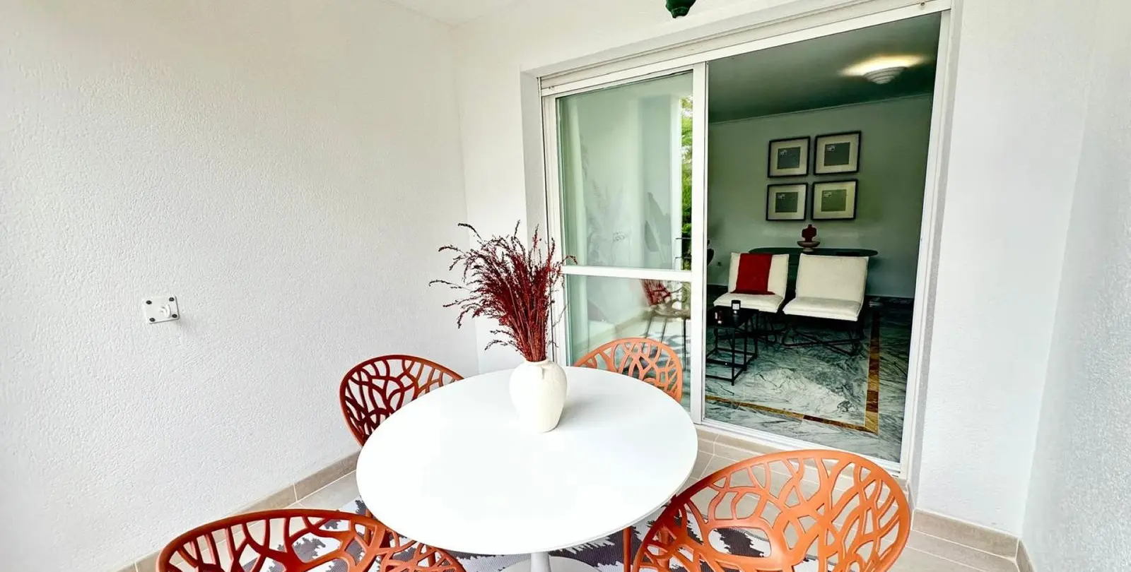 Продажа апартаментов на среднем этаже в San Pedro de Alcántara 20