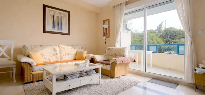 Продажа апартаментов на среднем этаже в Marbella 2