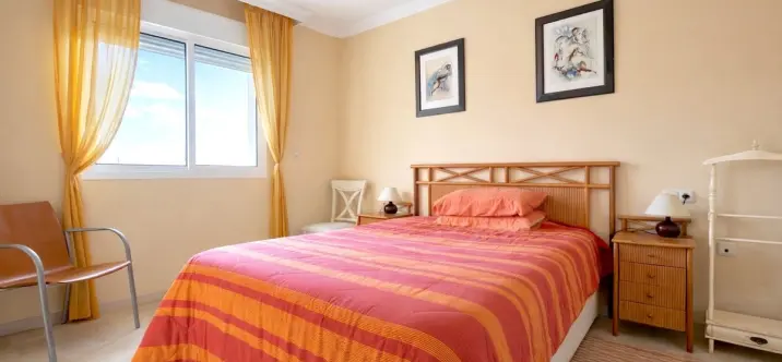 Продажа апартаментов на среднем этаже в Marbella 3