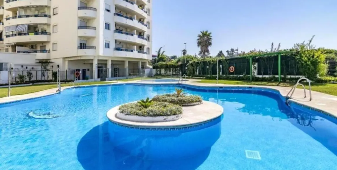 Продажа апартаментов на среднем этаже в Marbella 7