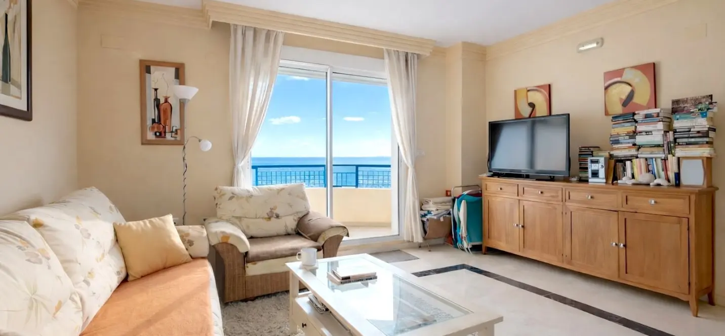 Продажа апартаментов на среднем этаже в Marbella 1