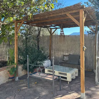 Sale of detached villa in Antequera