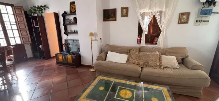 Sale of detached villa in Antequera 4