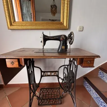 Sale of detached villa in Antequera