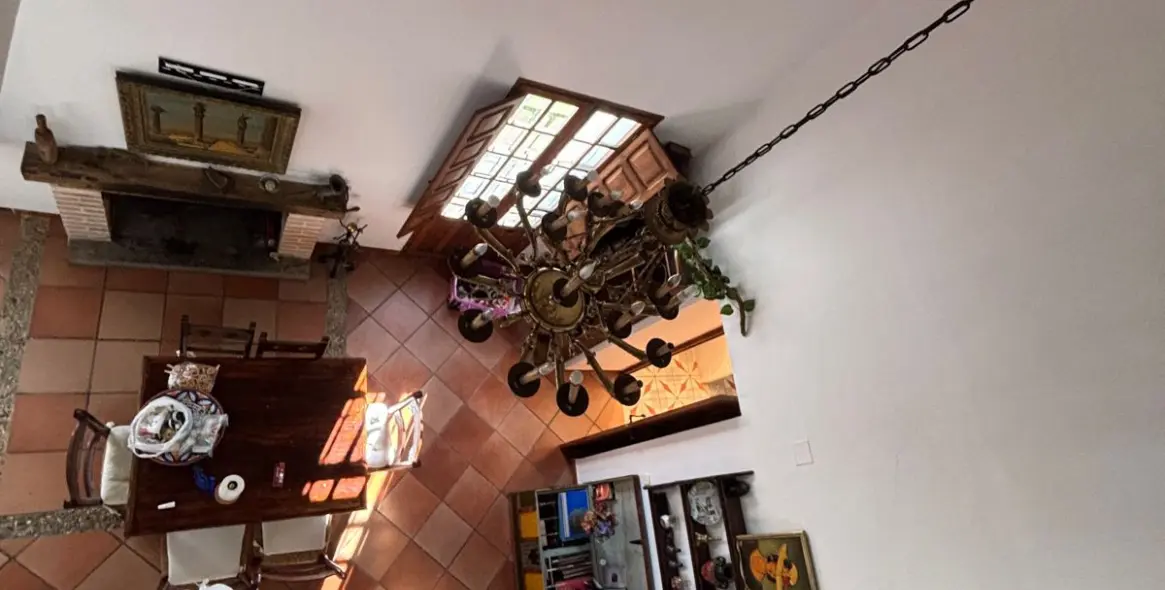 Sale of detached villa in Antequera 16