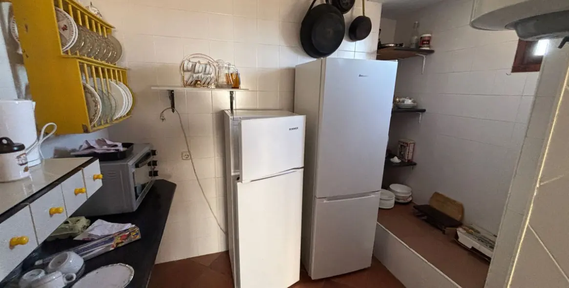 Sale of detached villa in Antequera 26