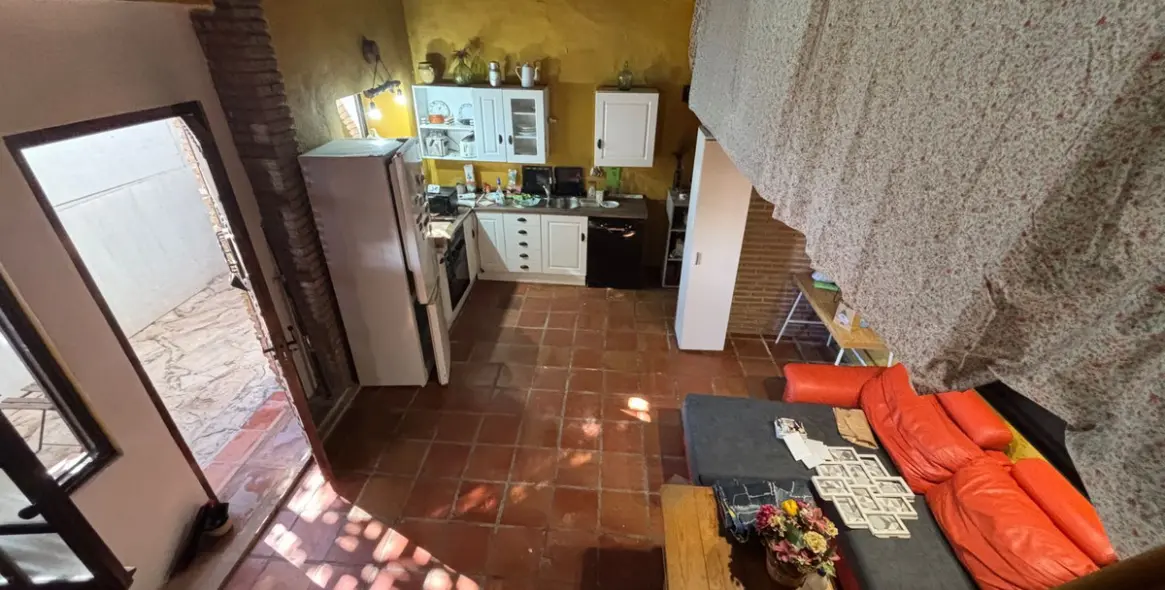 Sale of detached villa in Antequera 27