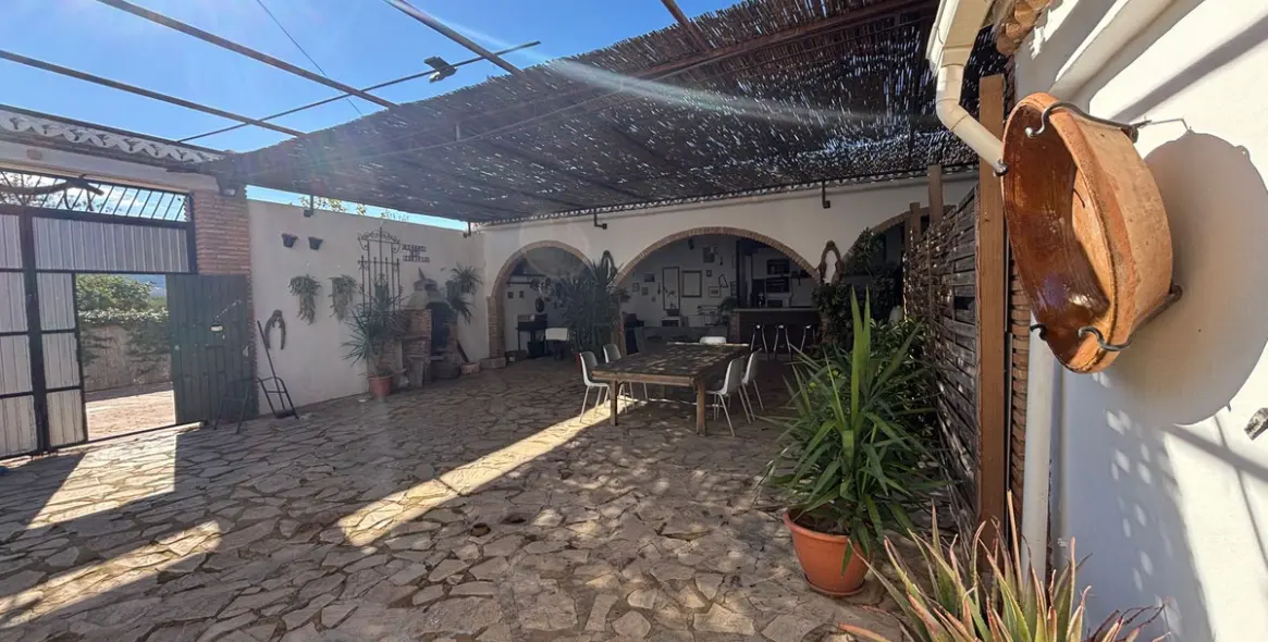 Sale of detached villa in Antequera 29