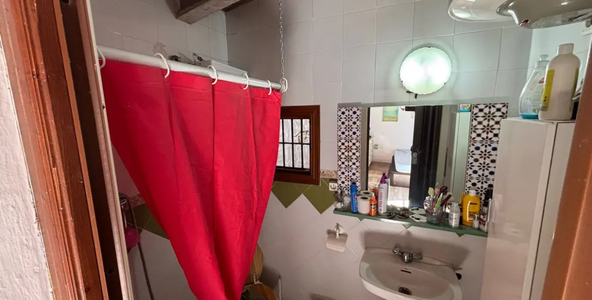 Sale of detached villa in Antequera 31