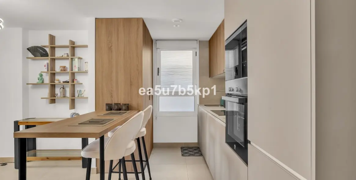 Venta de ático en Estepona 3