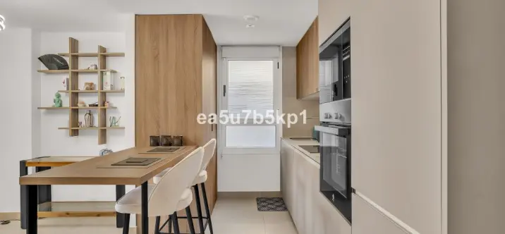 Продажа пентхауса в Estepona 2