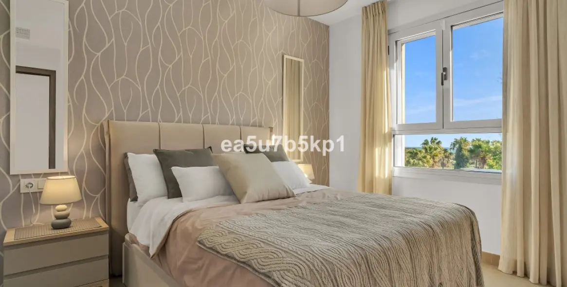 Venta de ático en Estepona 4