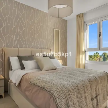 Продажа пентхауса в Estepona