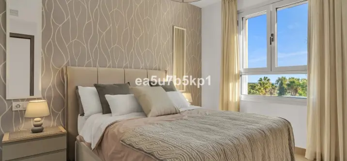 Продажа пентхауса в Estepona 3