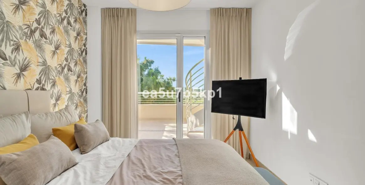 Venta de ático en Estepona 5