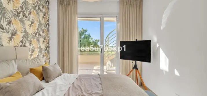 Продажа пентхауса в Estepona 4