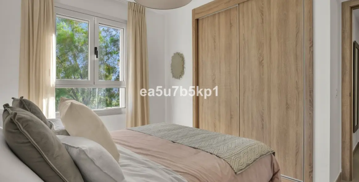 Venta de ático en Estepona 9