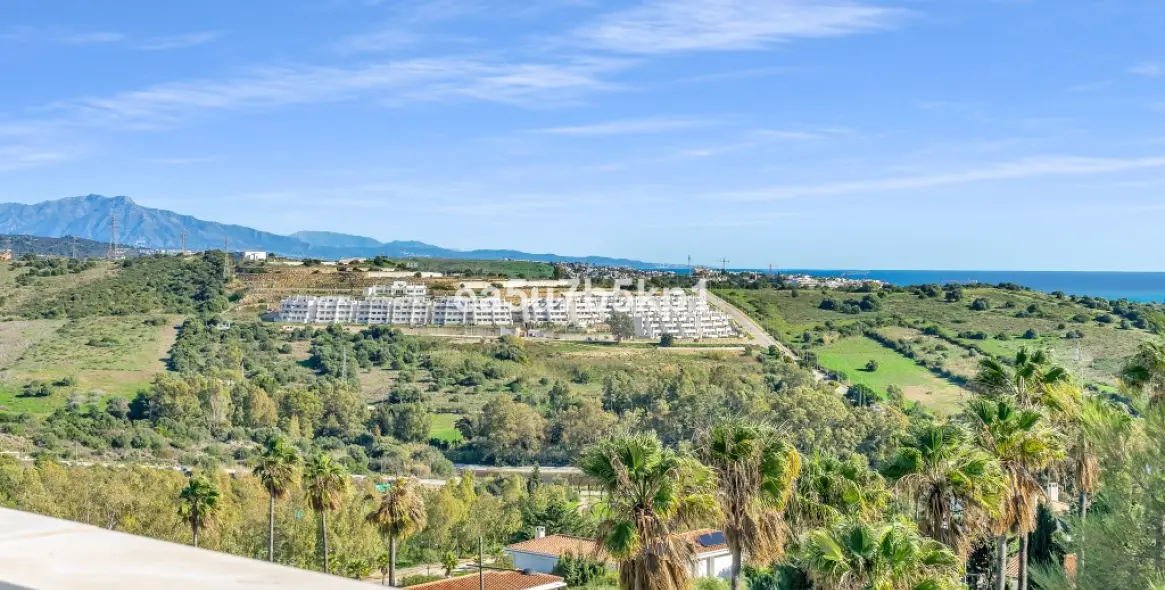 Venta de ático en Estepona 15