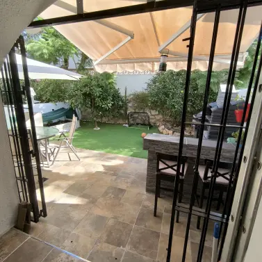 Venta de casa pareada en Cerros del Aguila