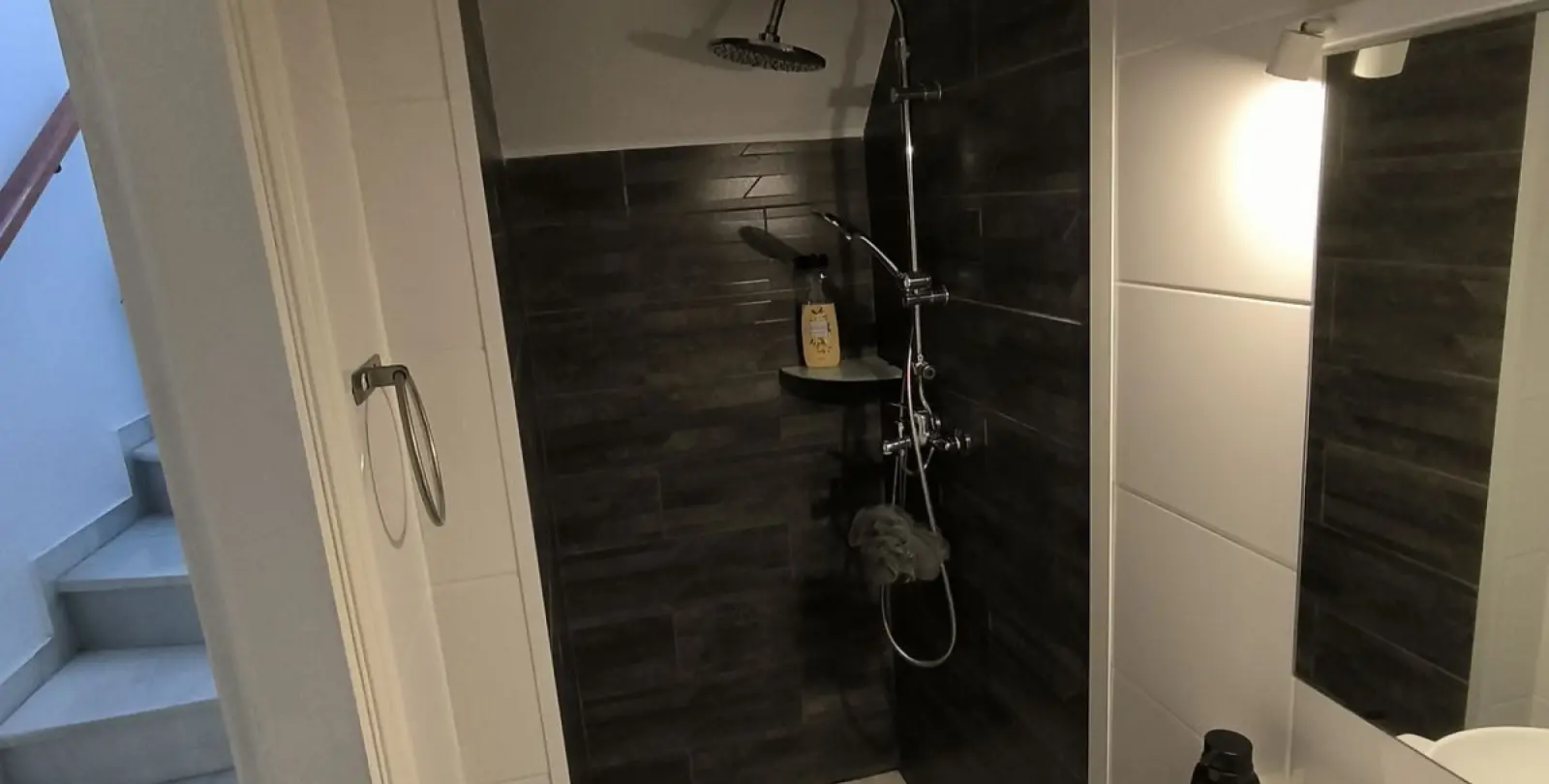 Venta de casa pareada en Cerros del Aguila 9