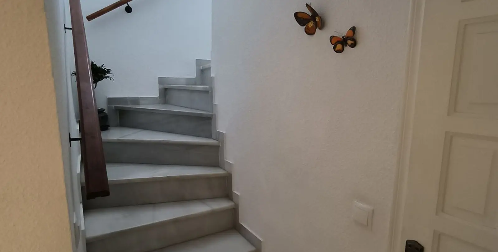 Venta de casa pareada en Cerros del Aguila 12